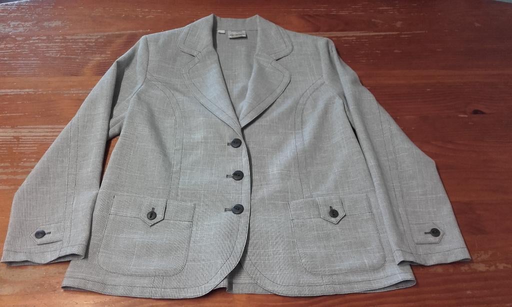 Colbert, jasje Setterlady 38, Kleding | Dames, Ophalen of Verzenden, Nieuw, Maat 38/40 (M), Jasje