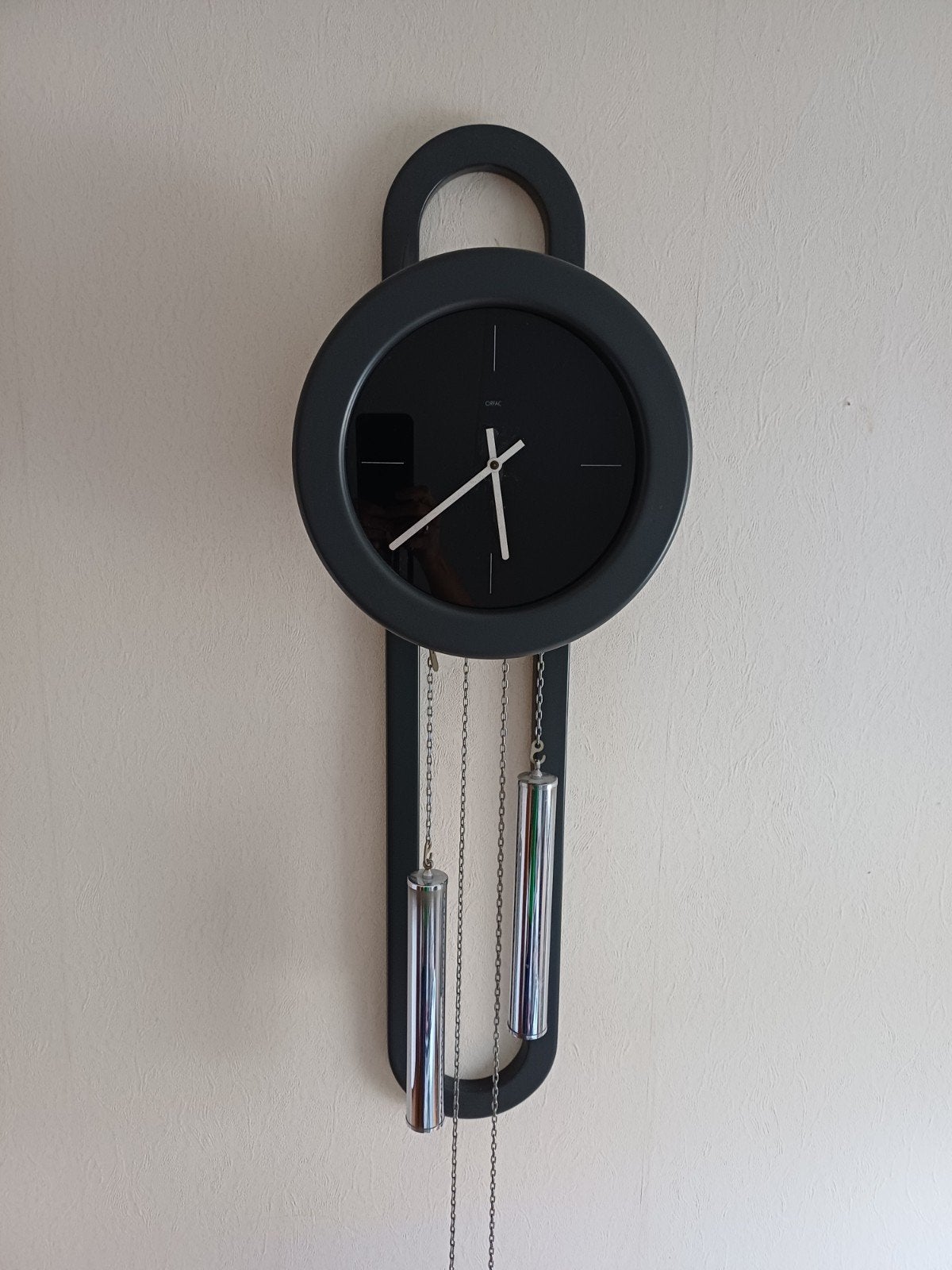 Wandklok, Ophalen, Analoog, Overige merken, Wandklok
