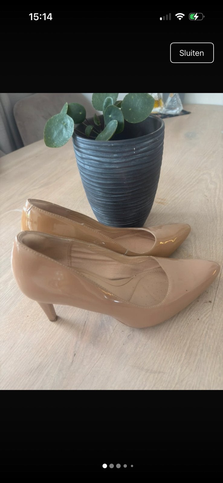 Pumps Clark, Kleding | Dames, Ophalen of Verzenden, Zo goed als nieuw