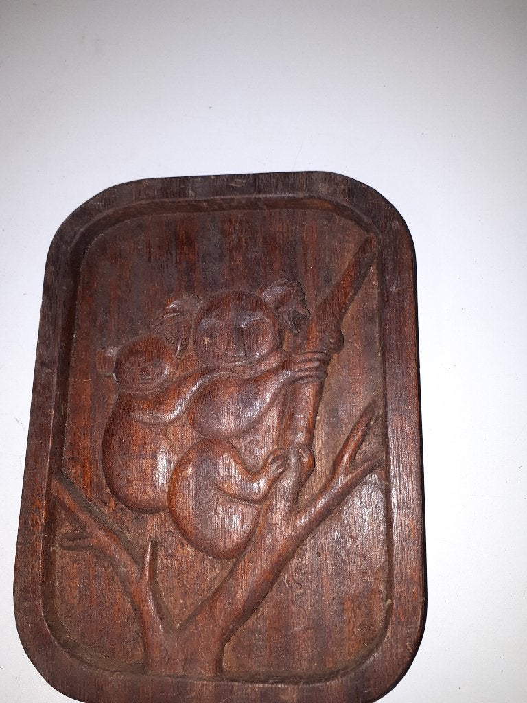 Houtsnijwerk Handwerk, Ophalen, Overige onderwerpen, Houtsnijwerk, Hout