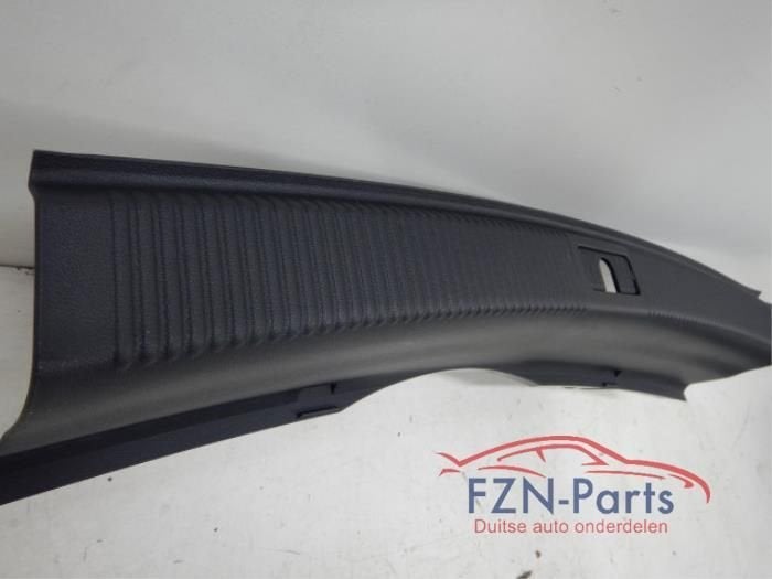 Bekleding bagageruimte Audi A5 (22744290), Auto-onderdelen, Interieur en Bekleding, Ophalen of Verzenden, Gebruikt