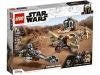Problemen op Tatooine (75299), Ophalen of Verzenden, N, N, N