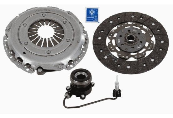 Koppelingsset Opel 1.6 CDTI, Auto-onderdelen, Ophalen of Verzenden, Nieuw, Opel