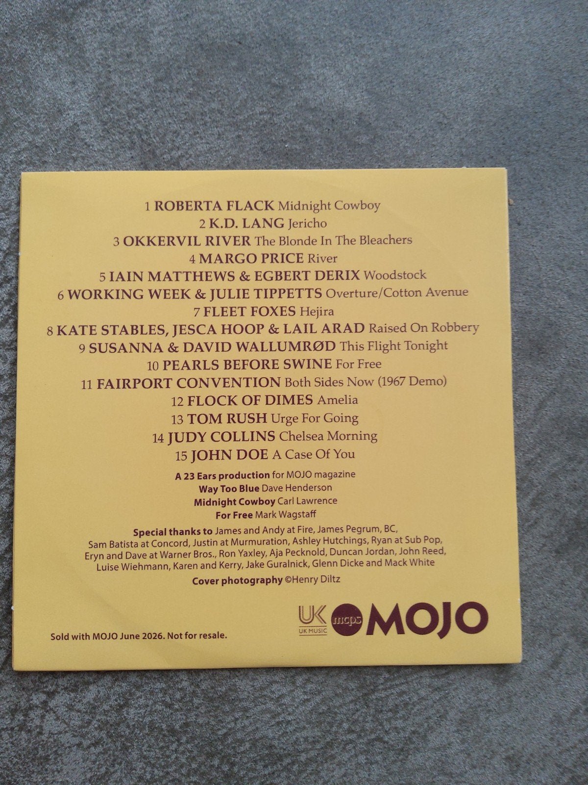 Sampler:  o.a. Pearls  before swine, Ophalen of Verzenden