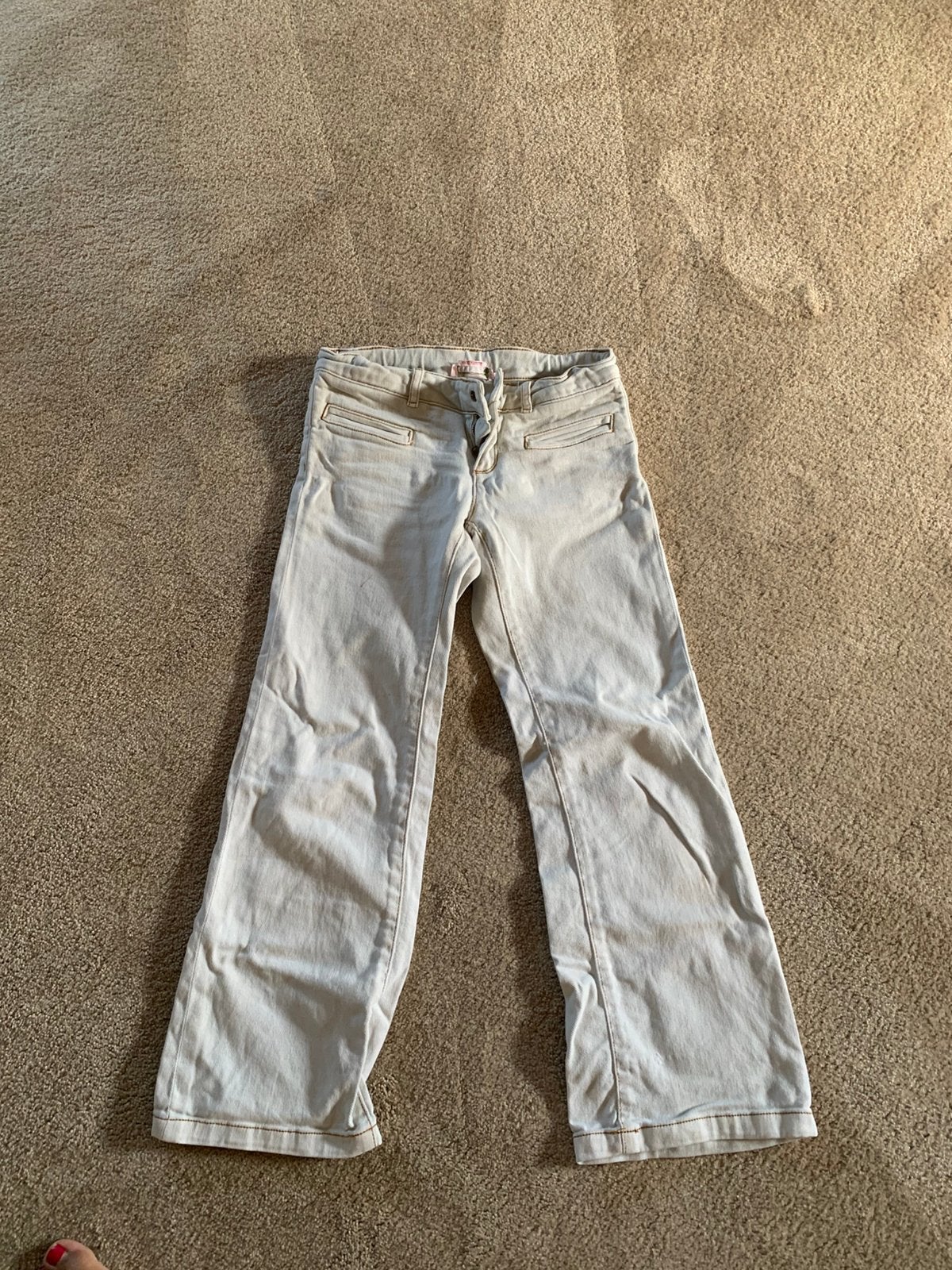 Bonpoint 8 jaar broek, Ophalen of Verzenden, Nieuw, Broek