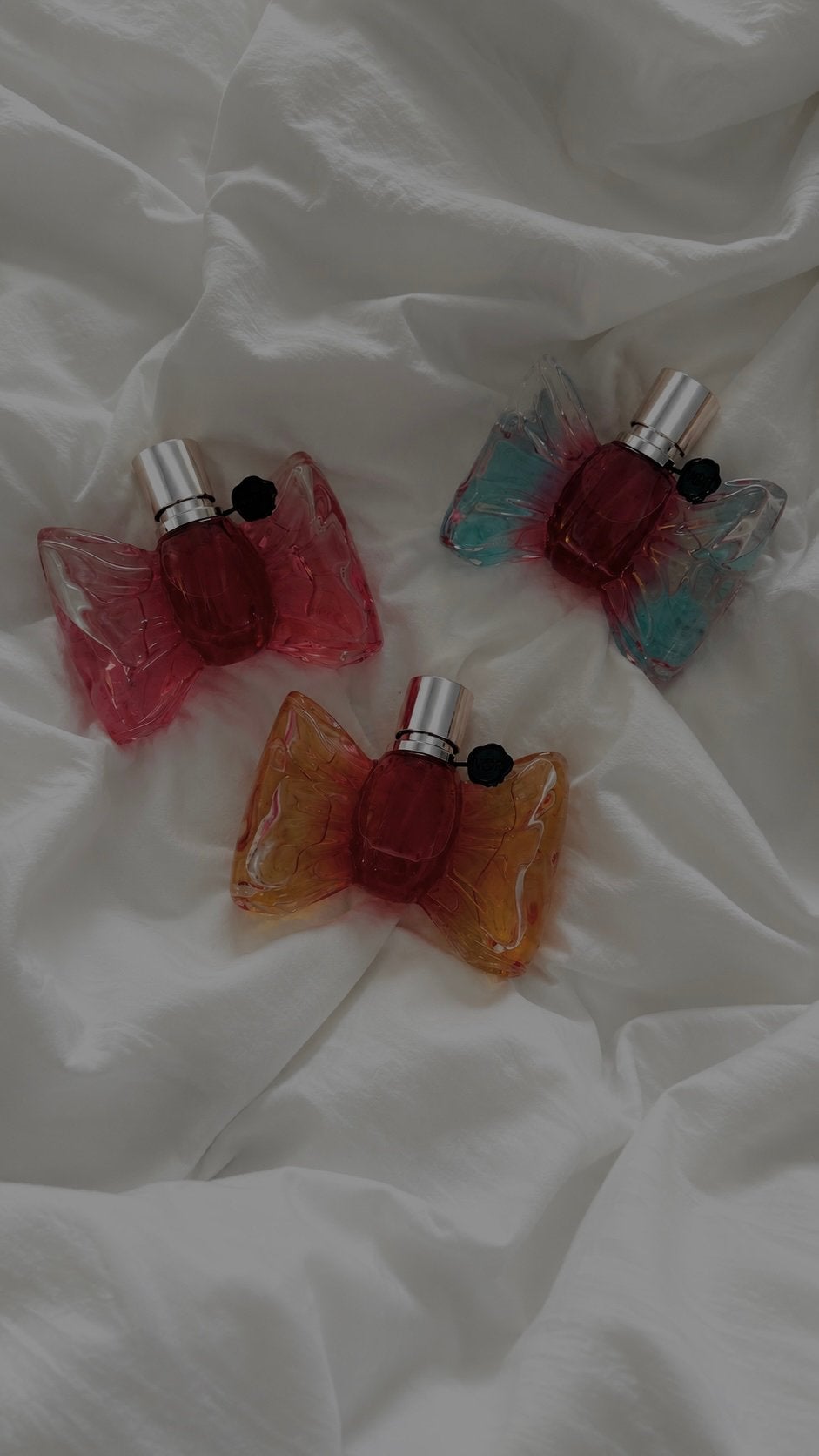 Viktor & Rolf parfum, Ophalen of Verzenden, Nieuw