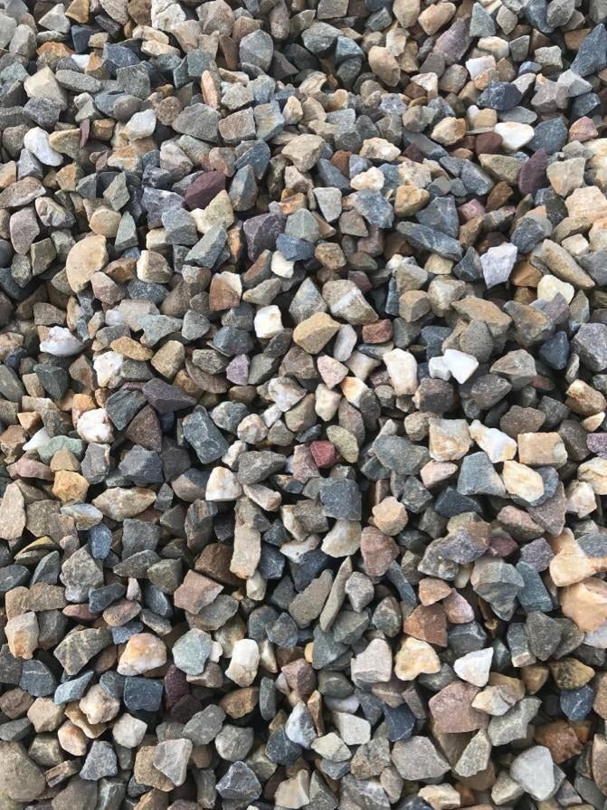 TE KOOP Japans siersplit 2-6mm, Ophalen, Overige materialen, Nieuw, Split