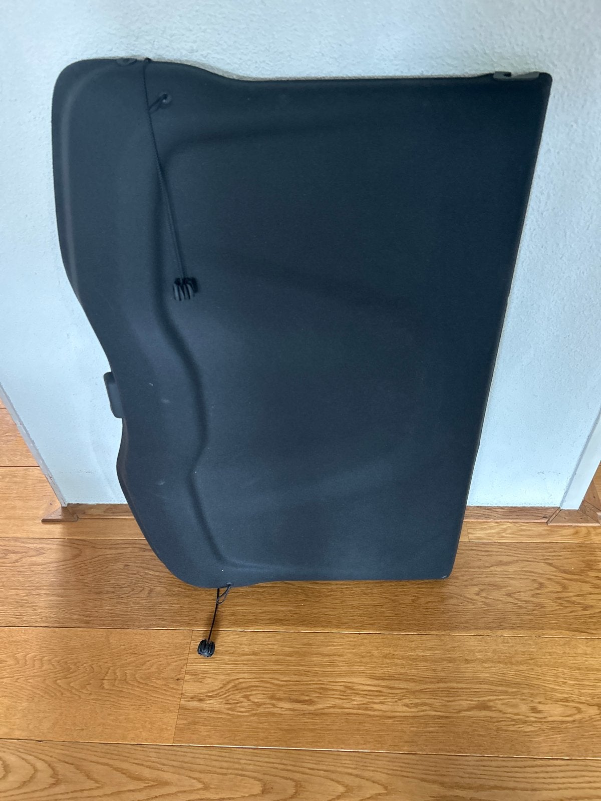 Hoedenplank Volvo V40 2014 - Origineel en in goede staat, Auto-onderdelen, Ophalen, Gebruikt, Achter, Volvo