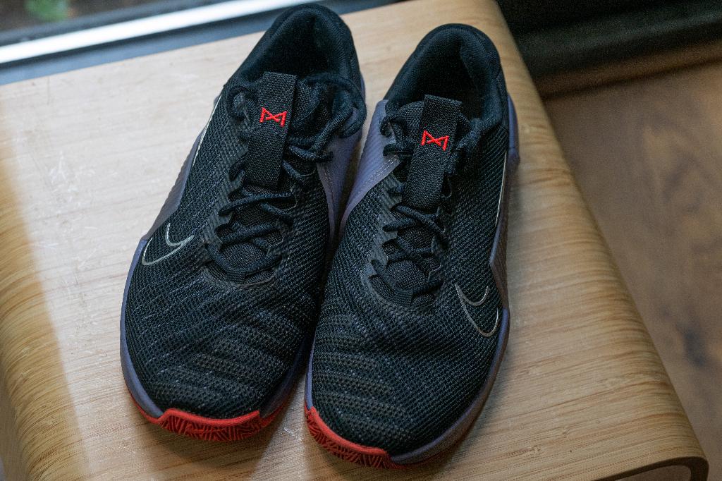 Nike Performance METCON 9 (maat 40.5), Kleding | Dames, Schoenen, Nike, Ophalen of Verzenden, Zo goed als nieuw, Sportschoenen