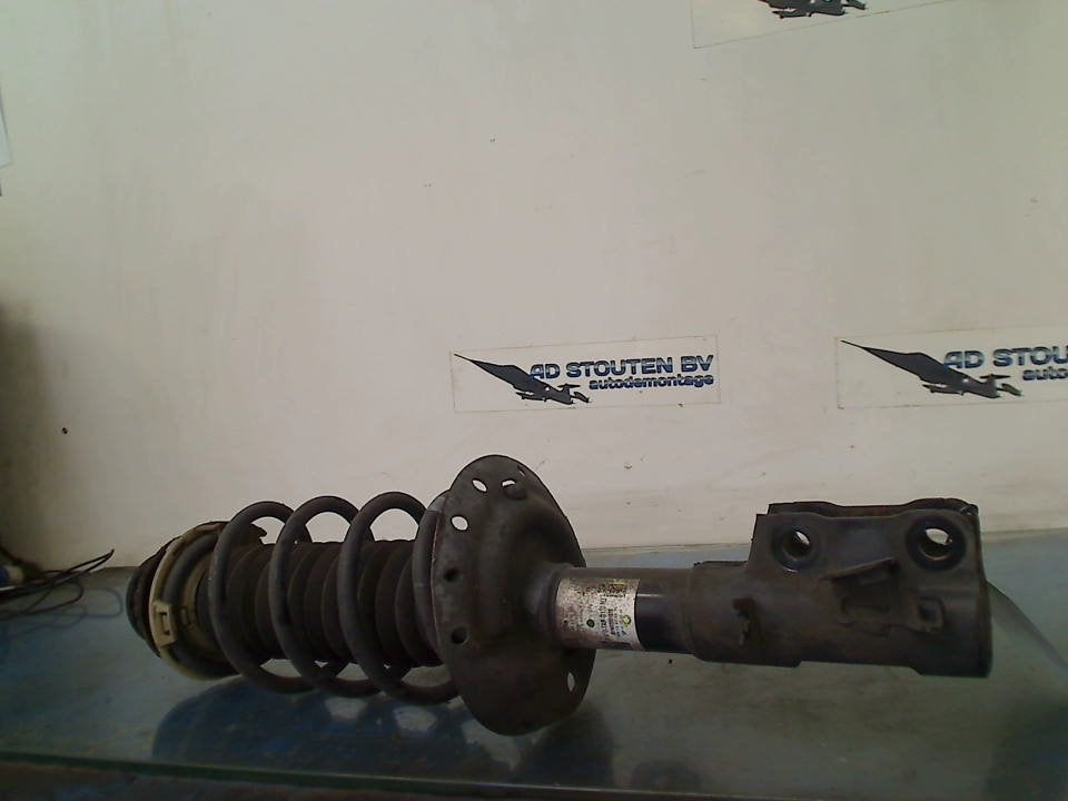 Veerpoot Rechts Voor Honda Jazz (GK/GP) 2015 801402001688, Honda, Gebruikt, Hanauer Landstraße  222-224, Frankfurt am Main 60314, , Duitsland