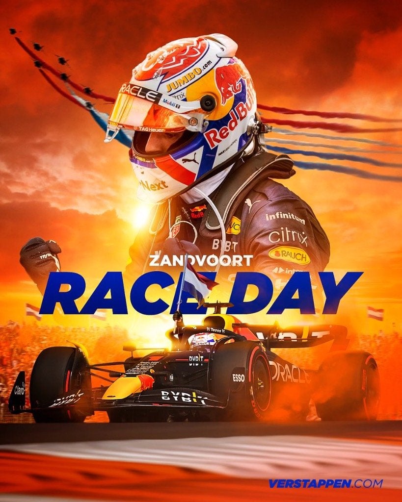 Dutch gp tickets zondag, Tickets en Kaartjes, Evenementen en Festivals, Twee personen