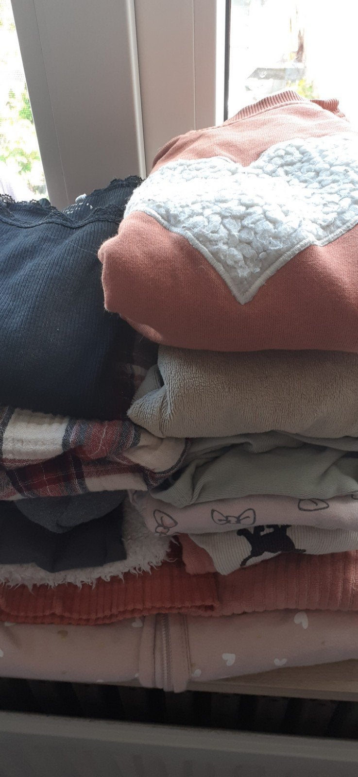 Maat 80 en 86, Ophalen of Verzenden, Gebruikt, Maat 80