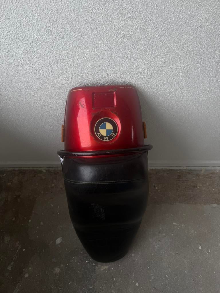 BMW R80 zadel, Motoren, Ophalen of Verzenden, Zo goed als nieuw