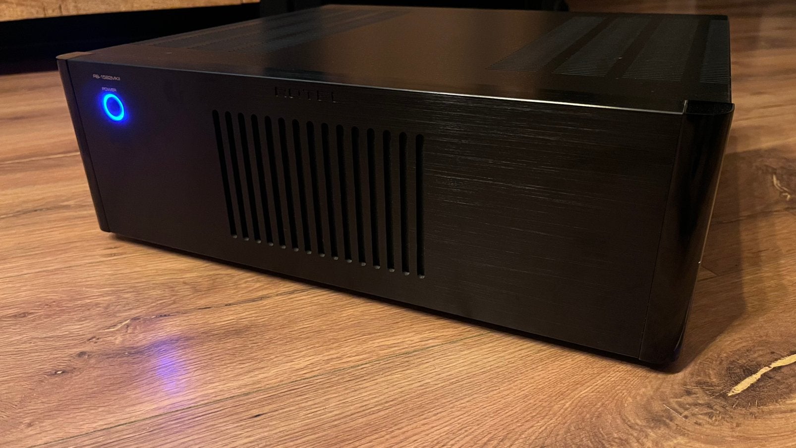 Rotel RB 1582MKII, Ophalen of Verzenden, Zo goed als nieuw, Overige merken