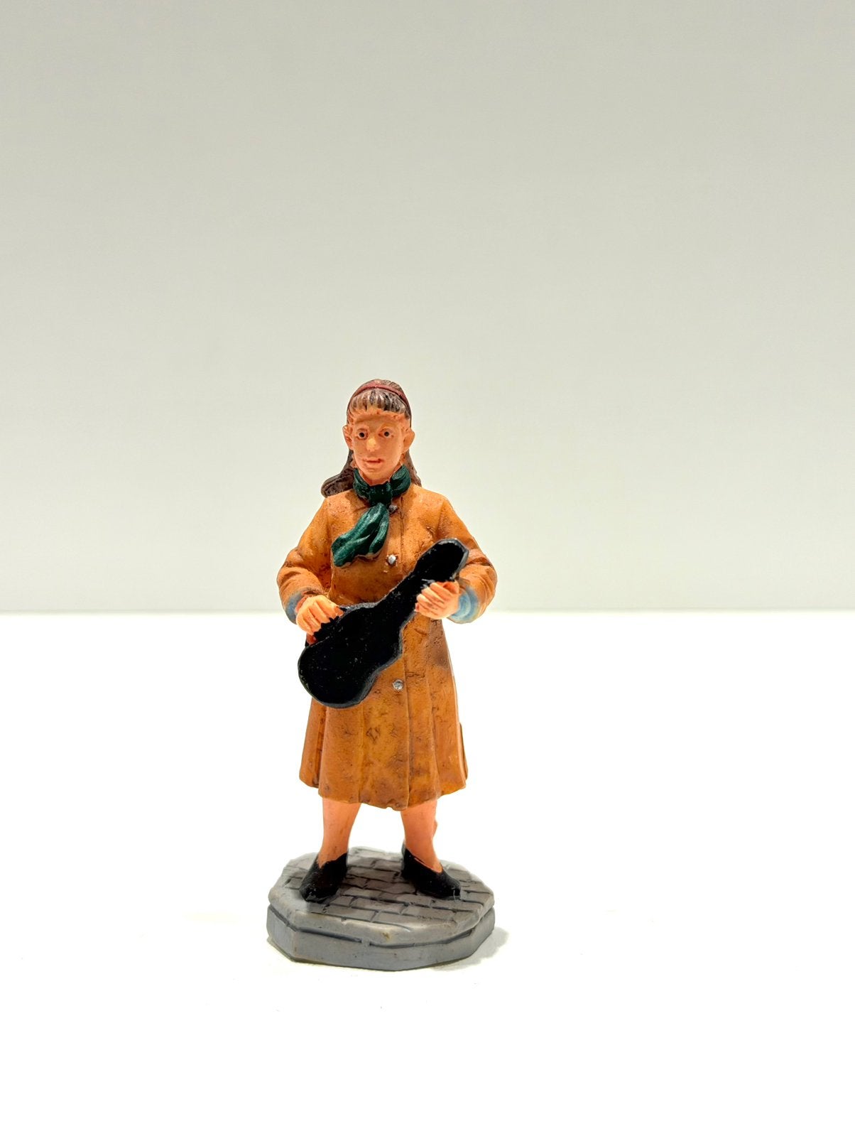 Lemax Musician (22556), Diversen, Kerst, Verzenden