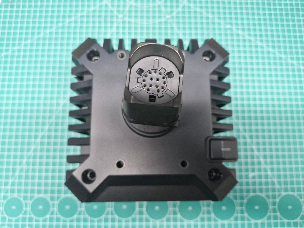 Foto 4 van Fanatec CSL DD 8 NM