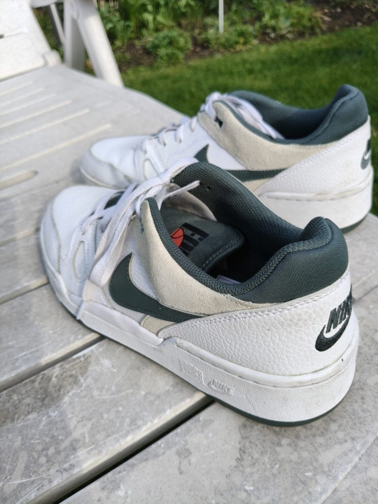 NIKE schoenen, Kleding | Heren, Ophalen, Wit, Nike, Sneakers of Gympen