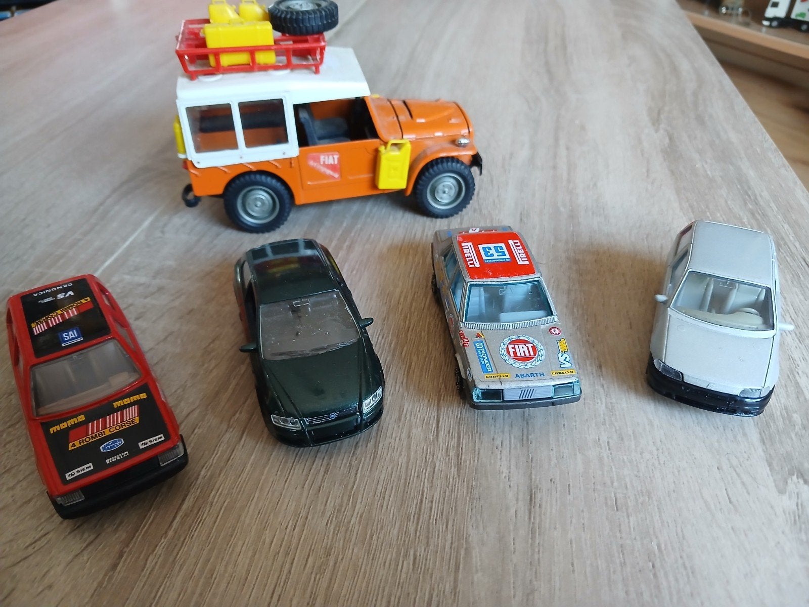 Fiat, Ophalen of Verzenden, Nieuw
