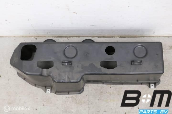 Demping om pomp luchtvering Audi E-Tron 4KE616114C, Auto-onderdelen, Gebruikt