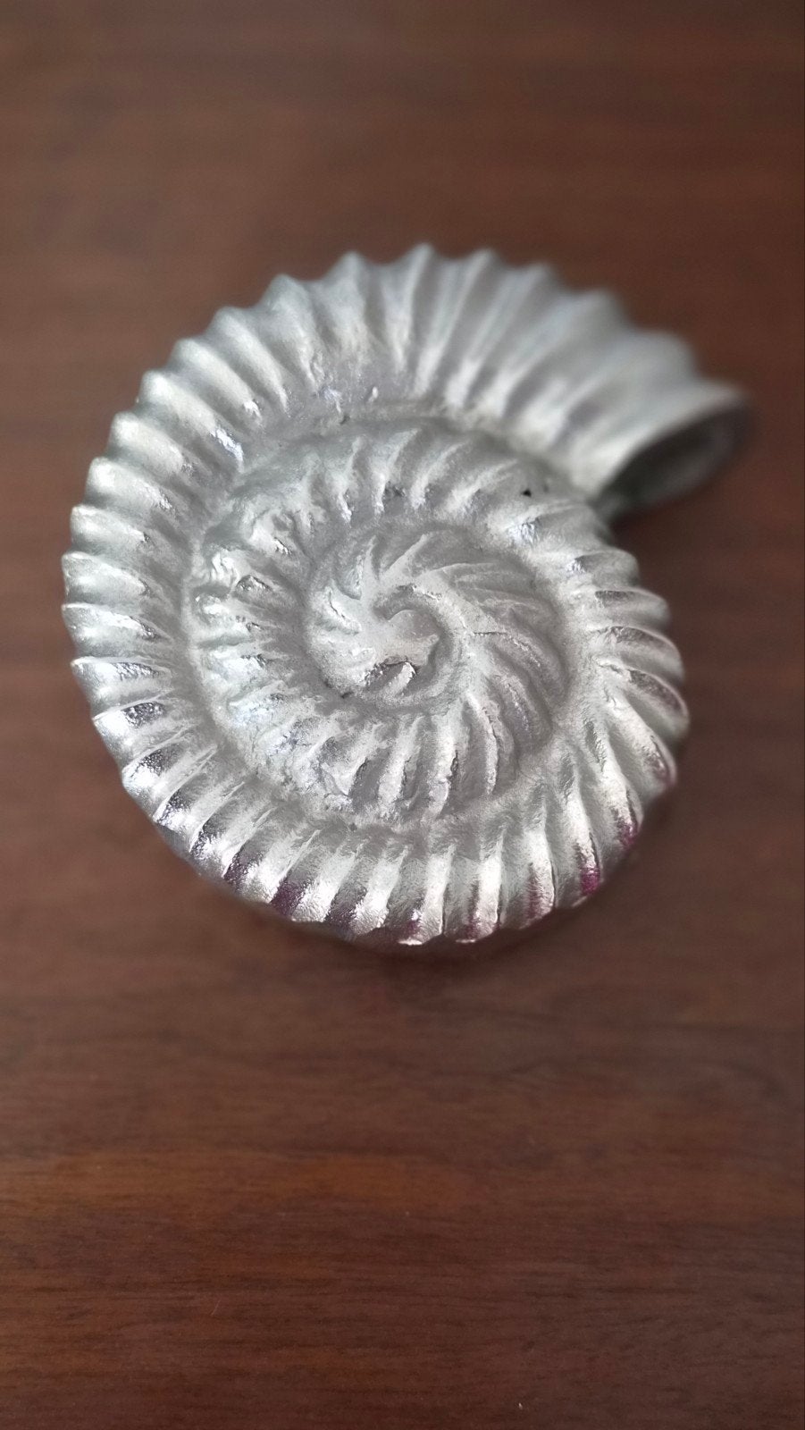 Riviera Maison schelp, Ophalen of Verzenden, Zo goed als nieuw