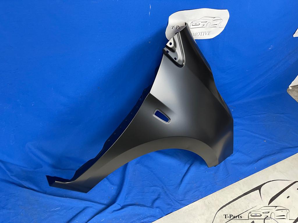 Mitsubishi space star rechts zijscherm voorscherm spatbord n, Info@fabrikant.eu, Fabrikant BV, Nieuw, Ophalen of Verzenden