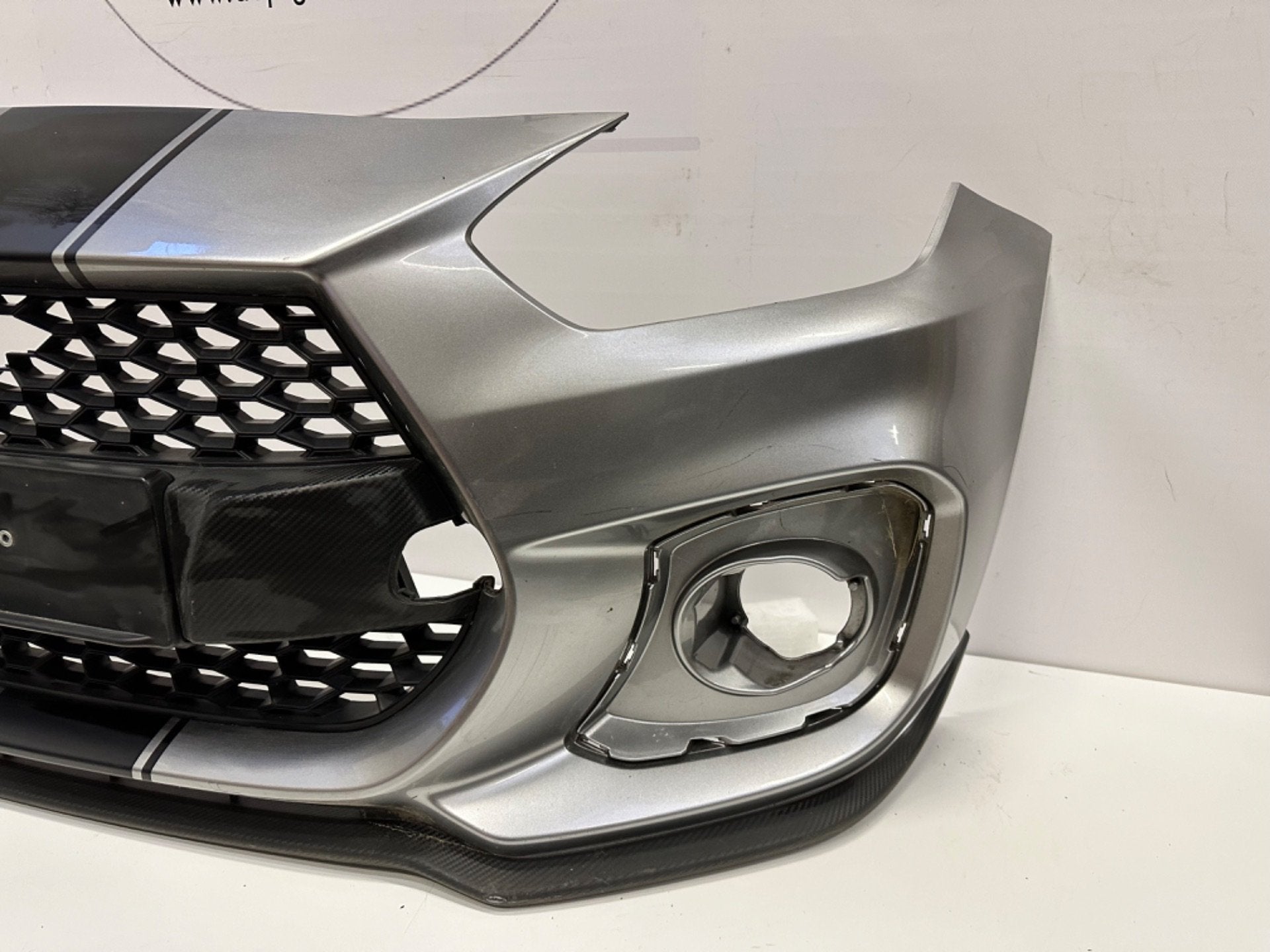 SUZUKI SWIFT V MK8 SPORT VOORBUMPER BUMPER ORIGINEEL, Auto-onderdelen, Gebruikt, Info@suzuki.co.jp, Takatsuka-cho, Chuo-ku 300
432-8611  Hamamatsu