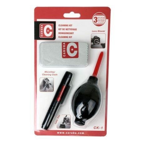 Cleaning Kit, Ophalen of Verzenden, Nieuw