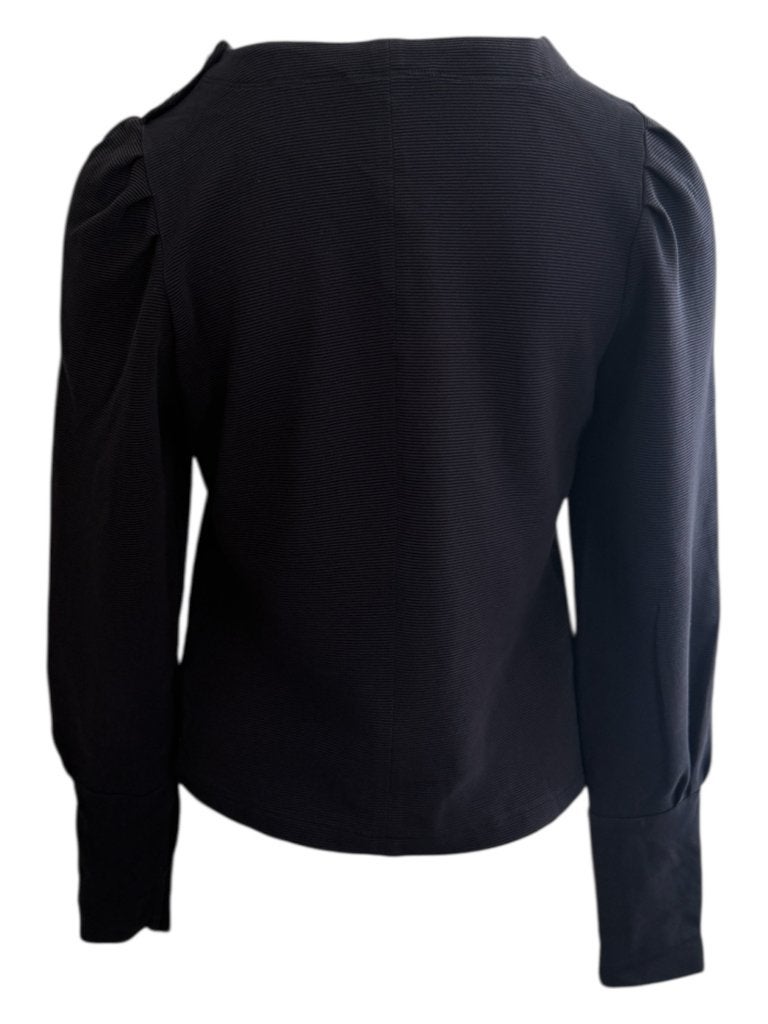 Vanilia trui S, Kleding | Dames, Zwart, Ophalen of Verzenden, Zo goed als nieuw