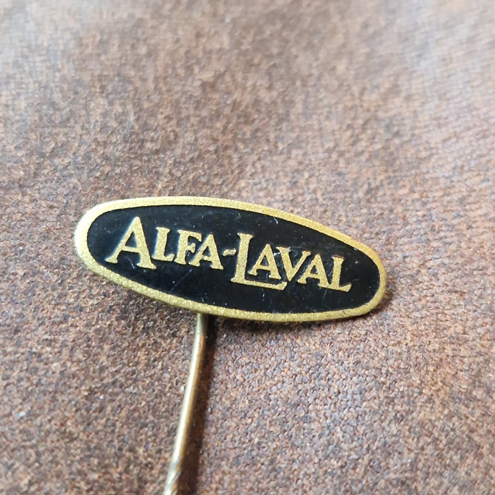 SPELDJE ALFA laval, Ophalen of Verzenden, Zo goed als nieuw, Merk