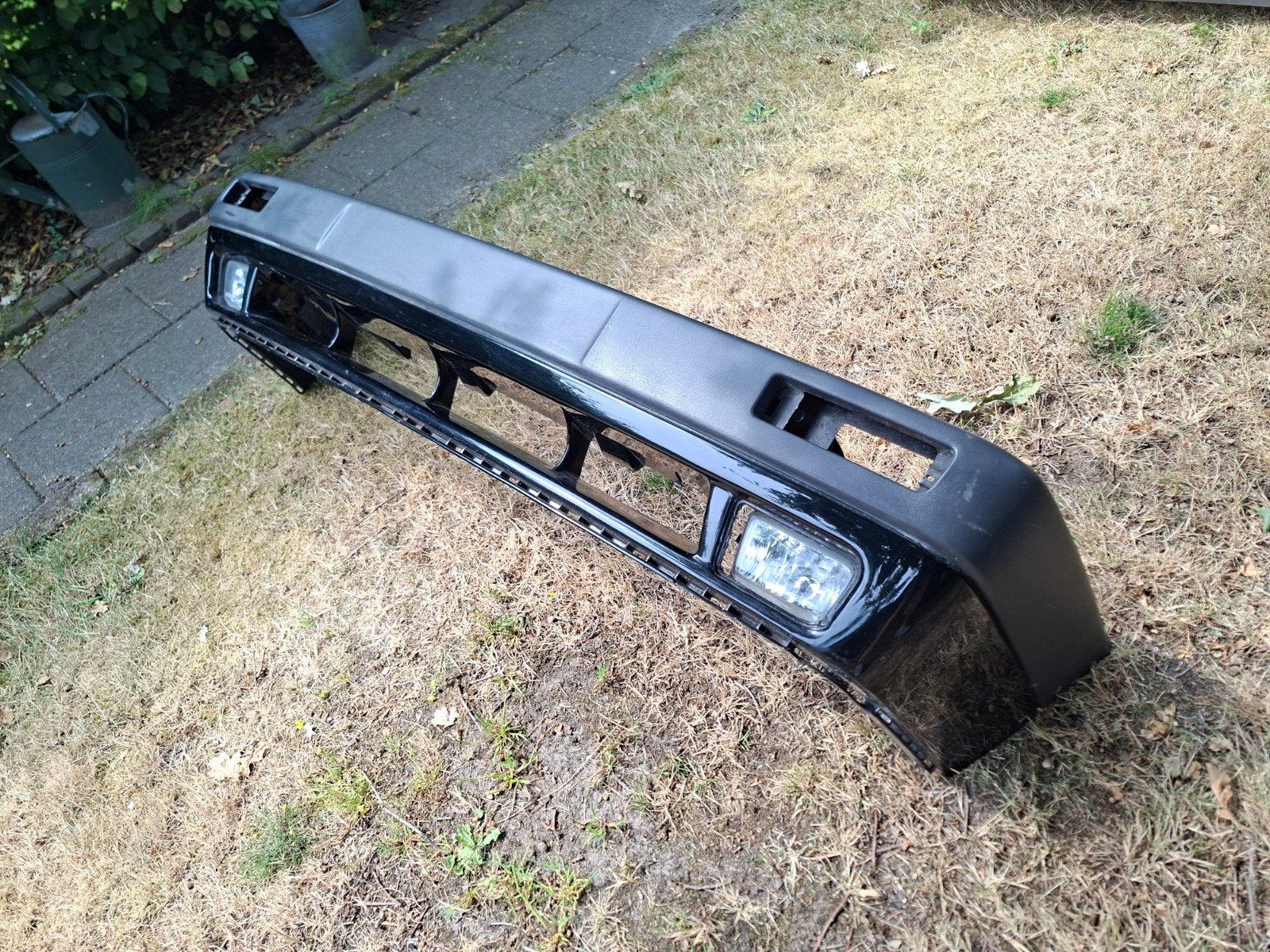 Golf MK2 G60 Bumpers, Auto-onderdelen, Ophalen, Voor, Bumper