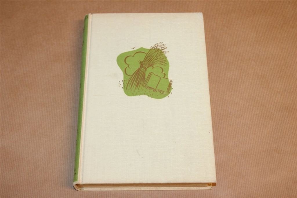 De Boer in de Groninger Letteren — K. ter Laan 1949, Ophalen of Verzenden, Gelezen