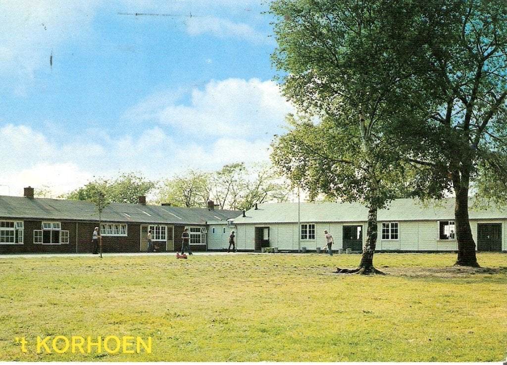 Evertsoord-Sevenum           653a, Ophalen of Verzenden, Voor 1920