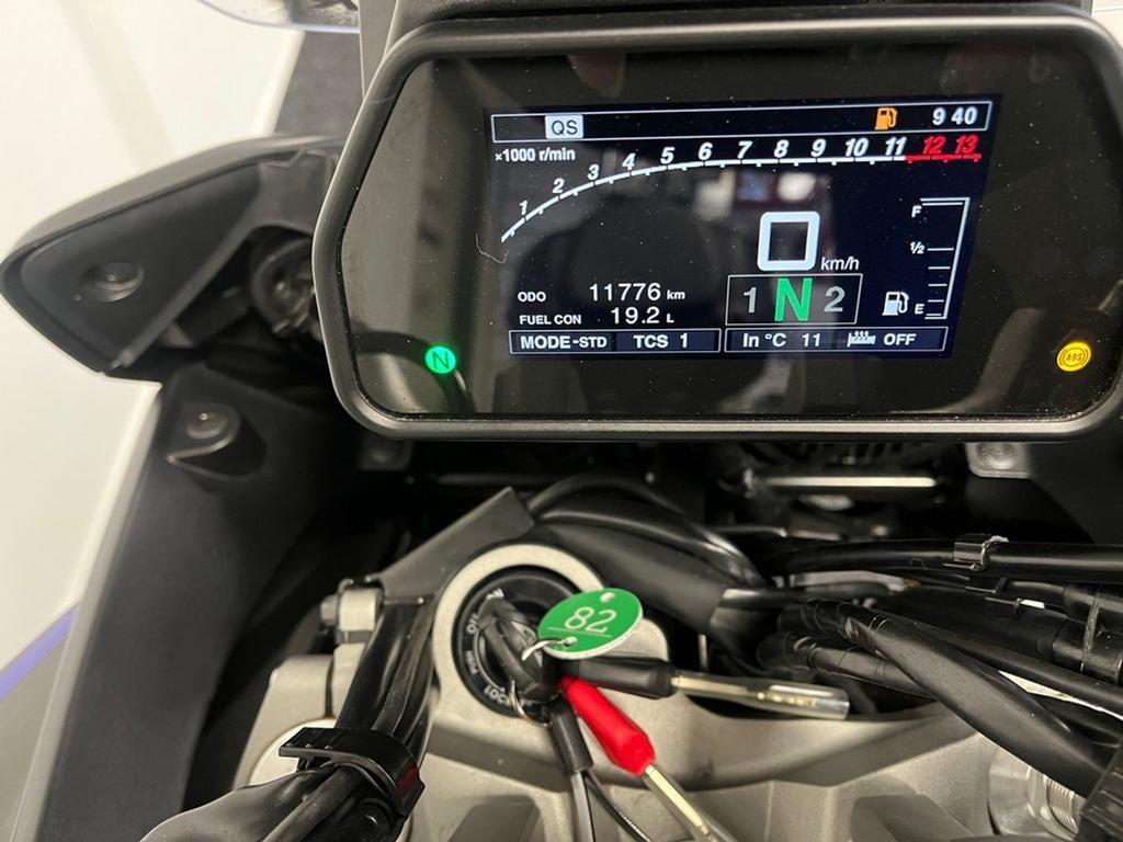 Yamaha TRACER 900 GT LEASE VOORDELIG!, Motorrijbewijs A, Bedrijf, Meer dan 35 kW, Toermotor
