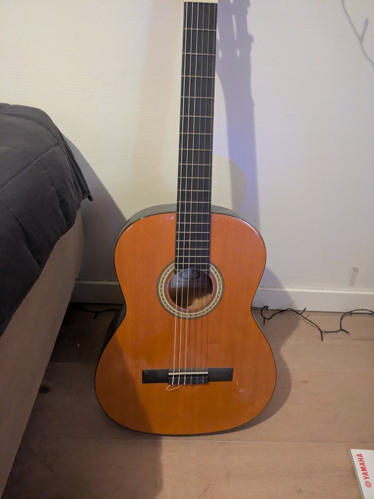 Clifton acoustische gitaar, Ophalen, Gebruikt, Western- of Steelstringgitaar