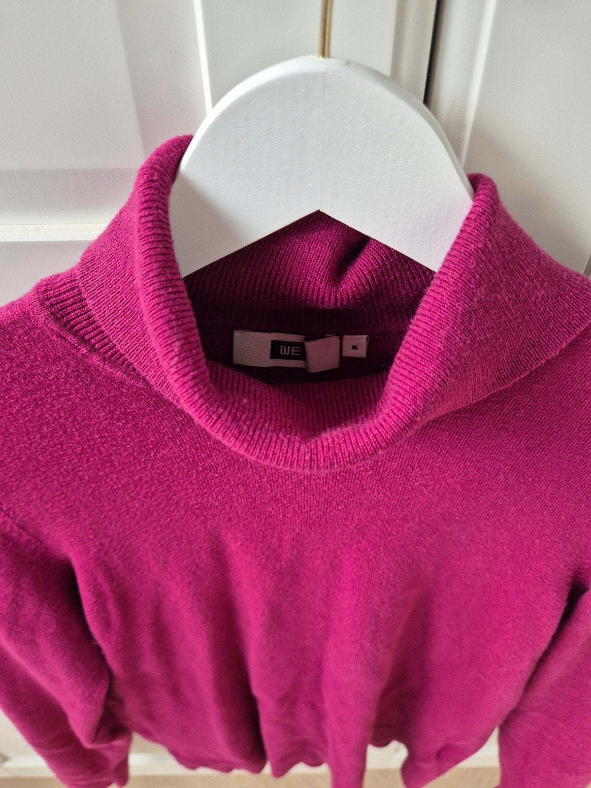 WE Coltrui Dames Maat M Roze - Stijlvol & Comfortabel, Kleding | Dames, WE, Ophalen of Verzenden, Maat 38/40 (M), Roze