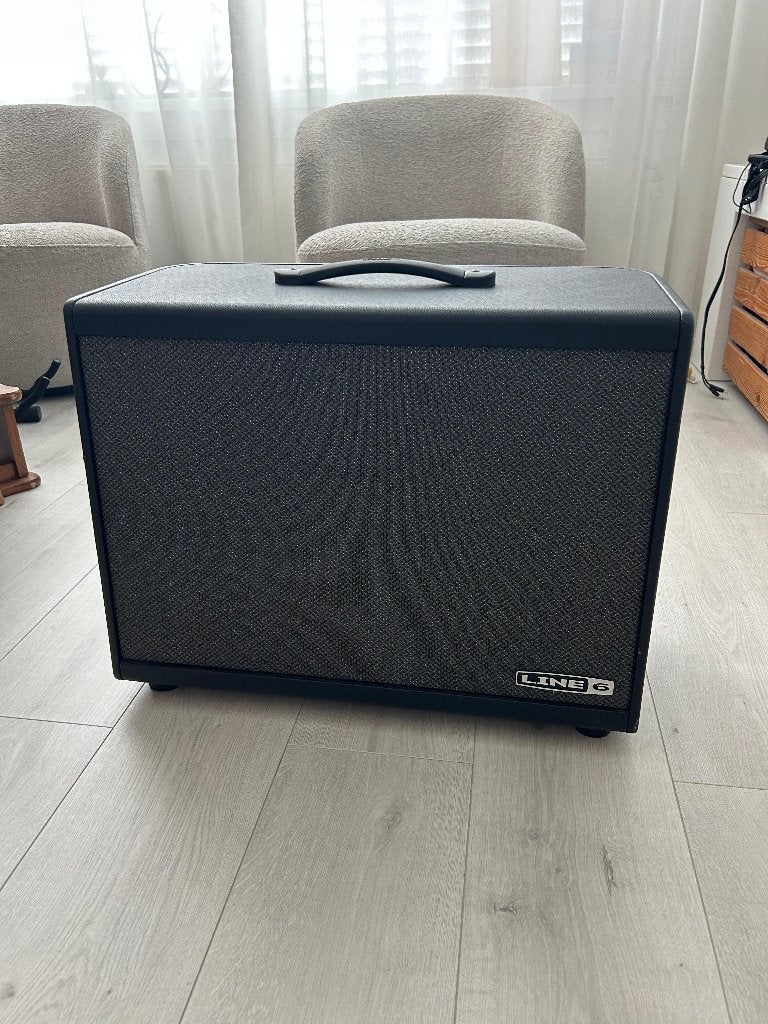 Line6 Powercab 112, Ophalen, Zo goed als nieuw, Gitaar, 100 watt of meer
