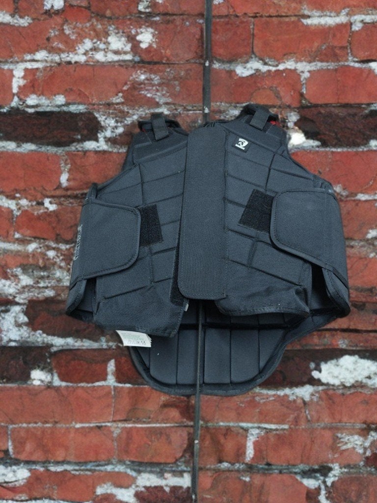 Horka FlexPlubodyprotector (S), Ophalen, Zo goed als nieuw