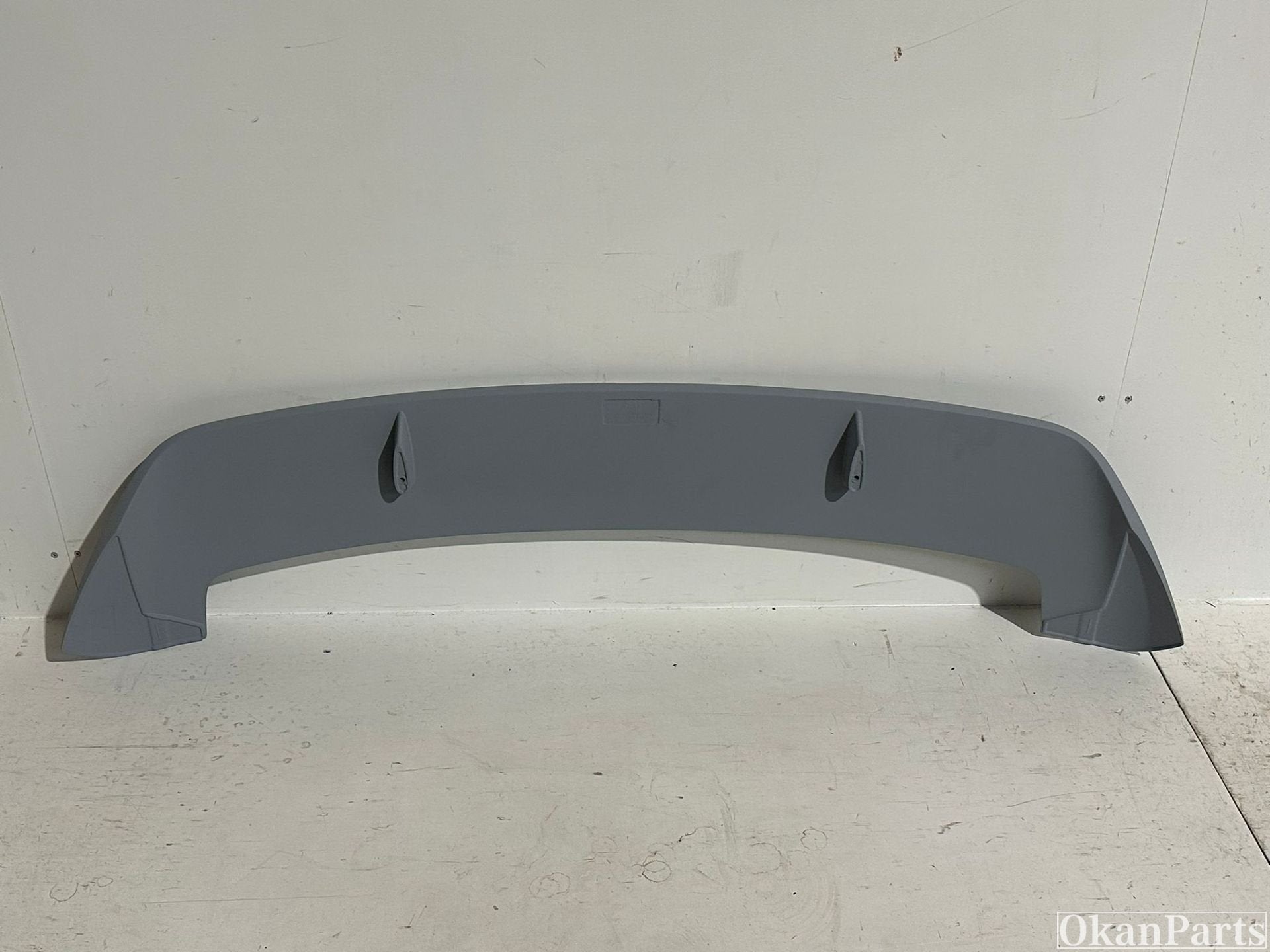 Audi Q7 4M ABT achter Dakspoiler 4M008006140, Ophalen of Verzenden, Gebruikt, Achter