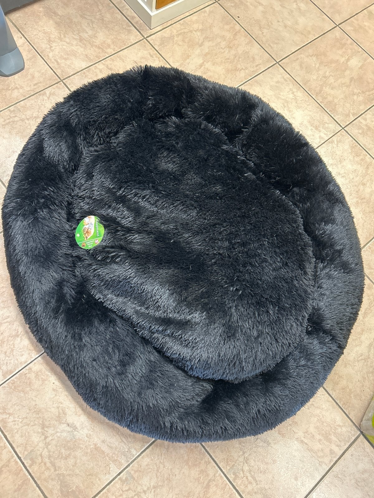 Donut hondenmand, Ophalen of Verzenden, Nieuw, Overige