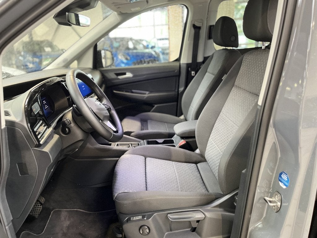 Ford Tourneo Connect 1.5 PHEV 150pk Titanium | Trekhaak | Wi, Auto's, Ford, 150 pk, Plug-in hybride, Bedrijf, Hybride Elektrisch/Benzine