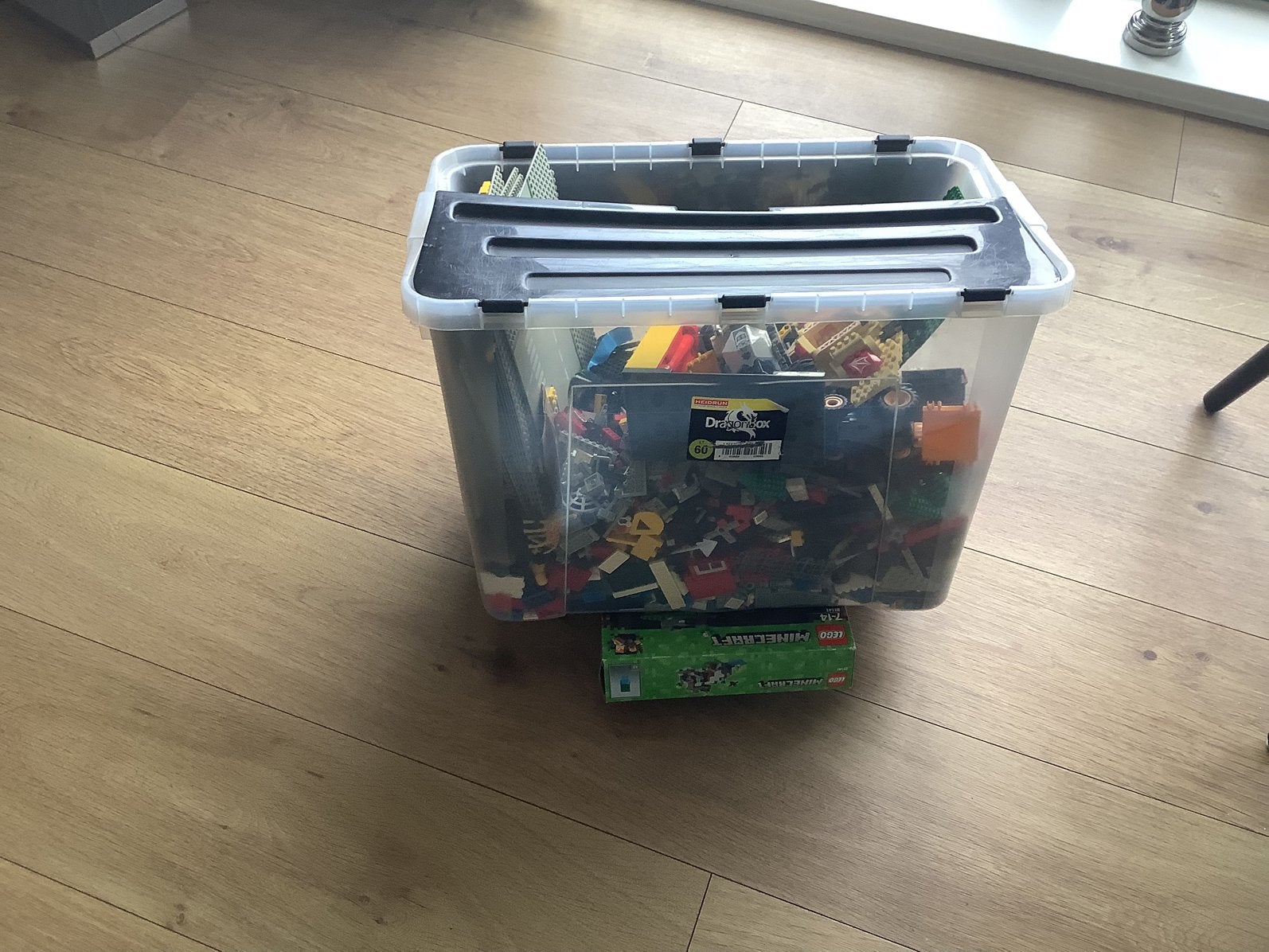 Foto 3 van Lego
