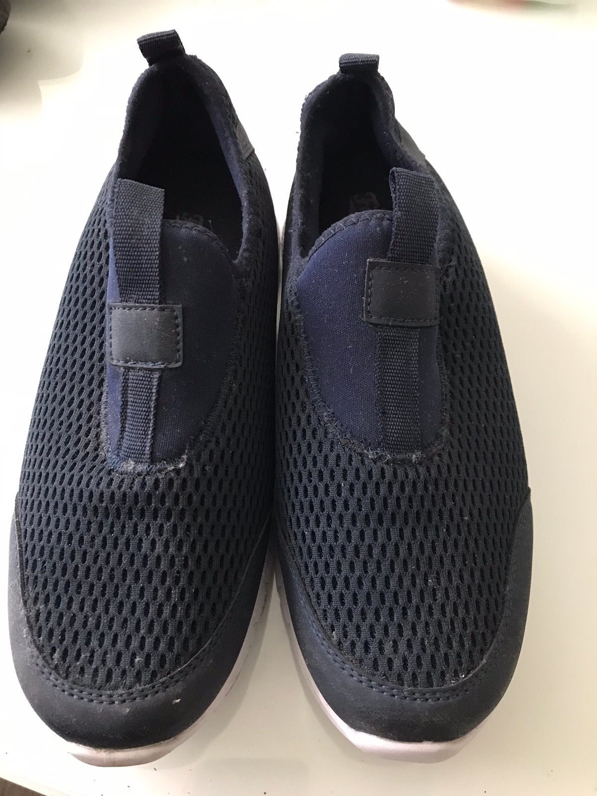 Firtsco dames schoenen, Kleding | Dames, Schoenen, Ophalen of Verzenden, Zo goed als nieuw, Zwart, Sneakers of Gympen