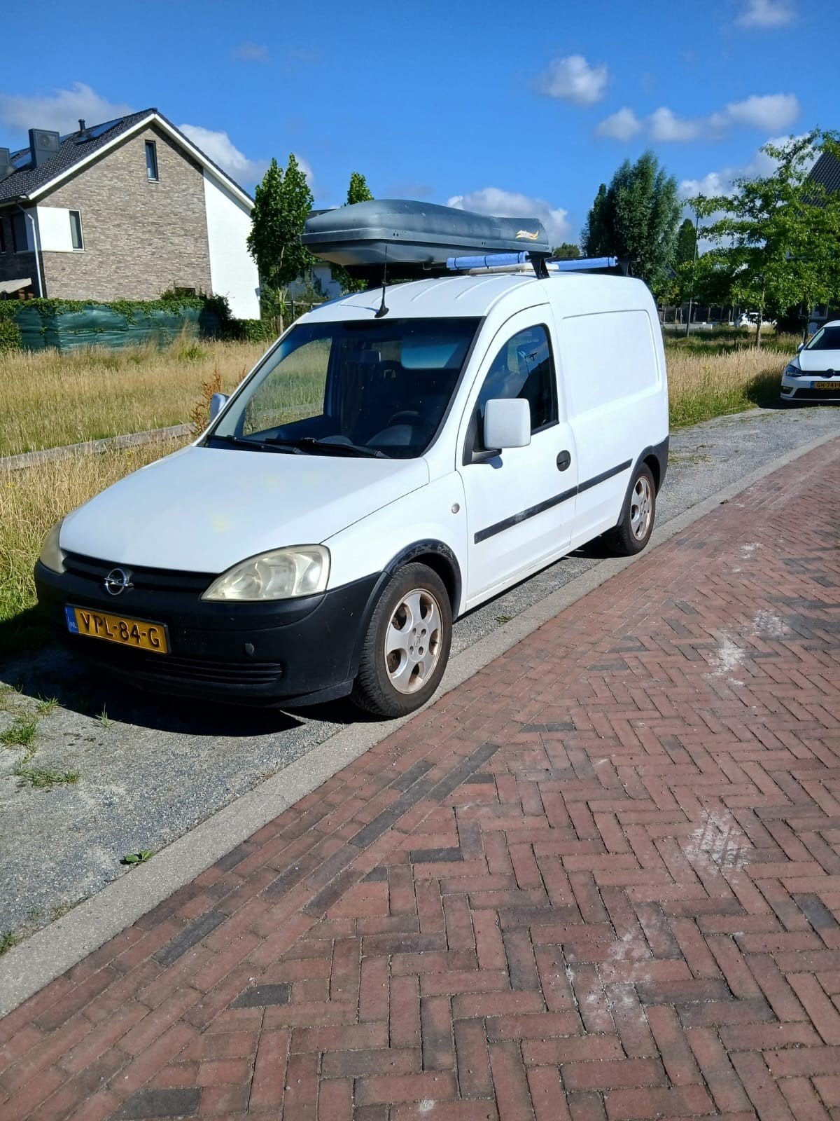 Caravans And Camping Opel