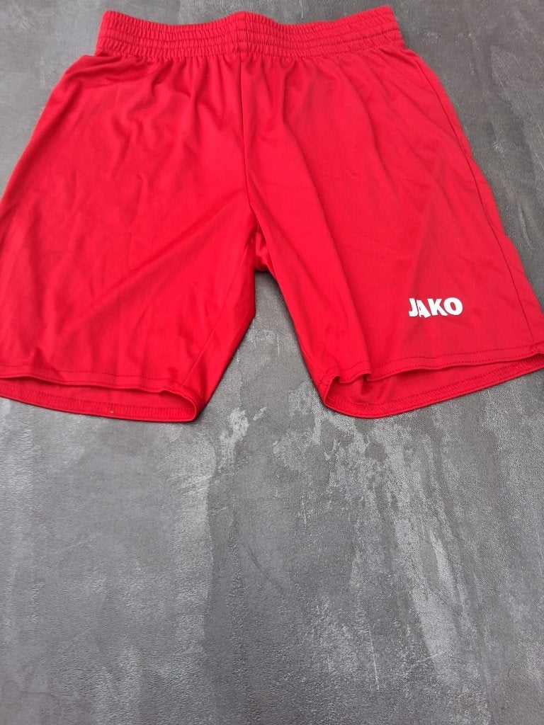 Jako voetbalbroekje maat 140, Broek, Jako, Jongen of Meisje, Ophalen of Verzenden