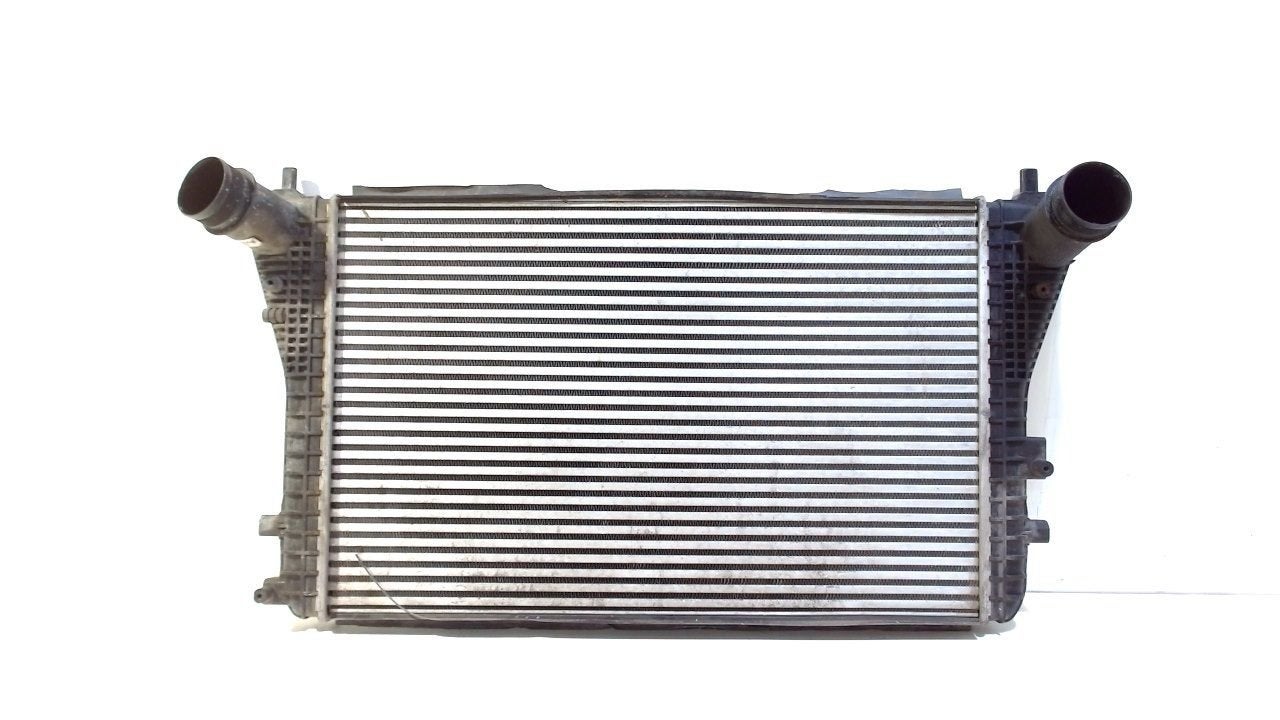 Intercooler radiateur Seat Leon, Auto-onderdelen, Motor en Toebehoren, Seat, Gebruikt, Herkomst onderdeel bekend, 12 maanden garantie