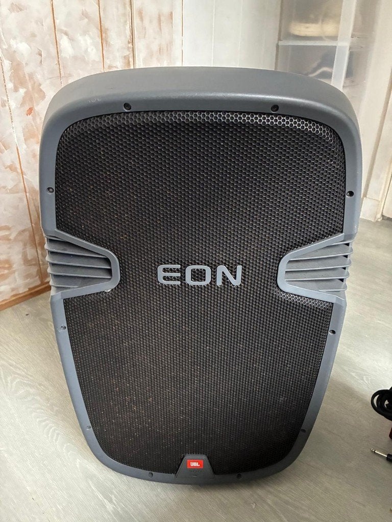 JBL EON 315 300euro, Audio, Tv en Foto, Luidsprekers, Gebruikt, JBL, Ophalen