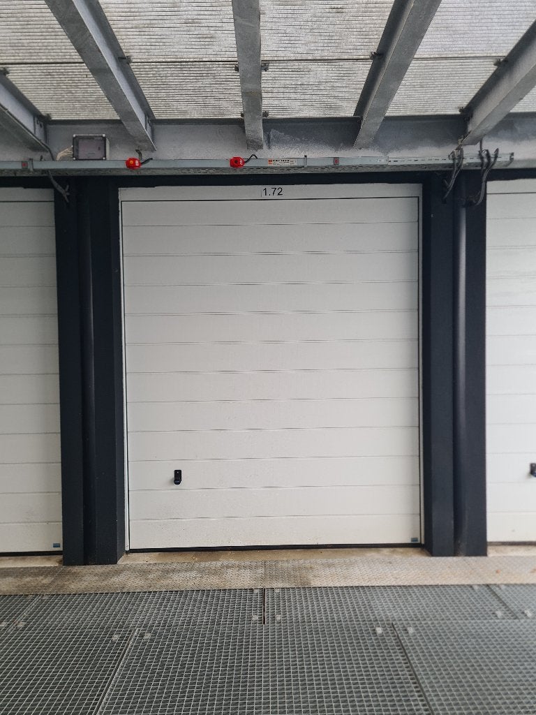 Garagebox / Bedrijfsruimte 24 m² XL – Heerhugowaard Te huur