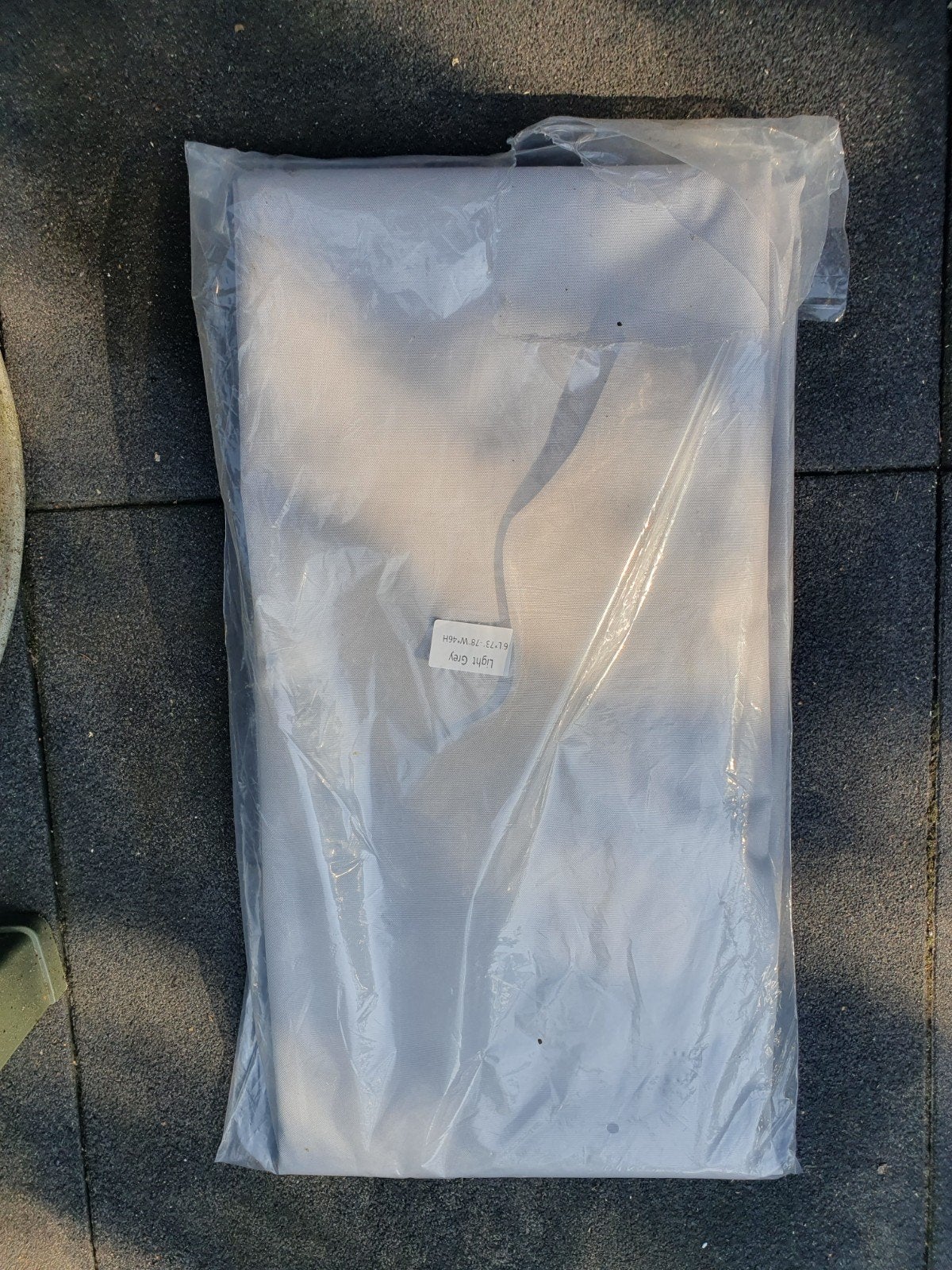 Bimini Top Zeildoek - Nieuw en Ongebruikt, Ophalen of Verzenden, Nieuw, Toebehoren, Minder dan 15 m²