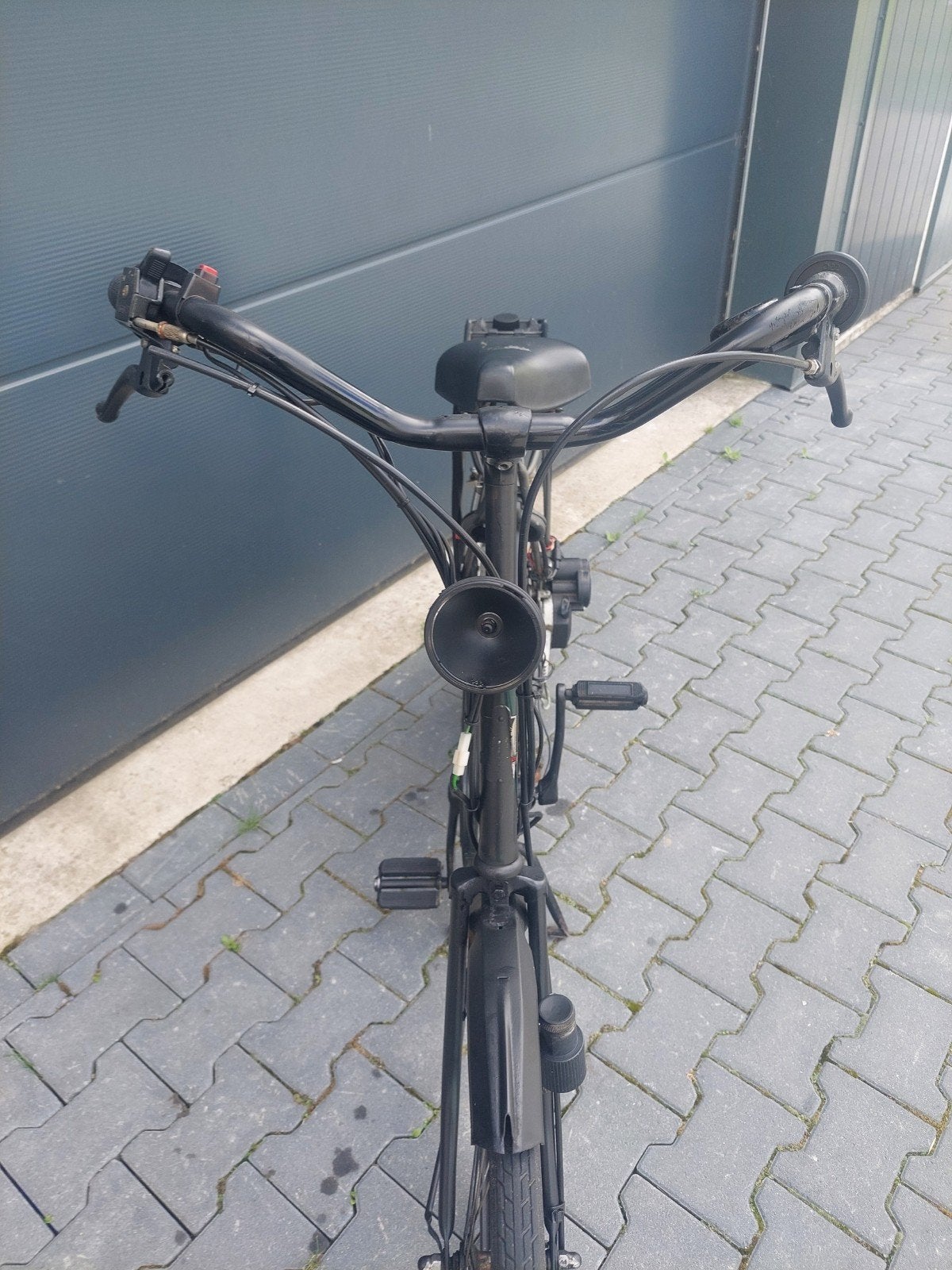 Spartamet, Fietsen en Brommers, Ophalen, Gebruikt, Spartamet