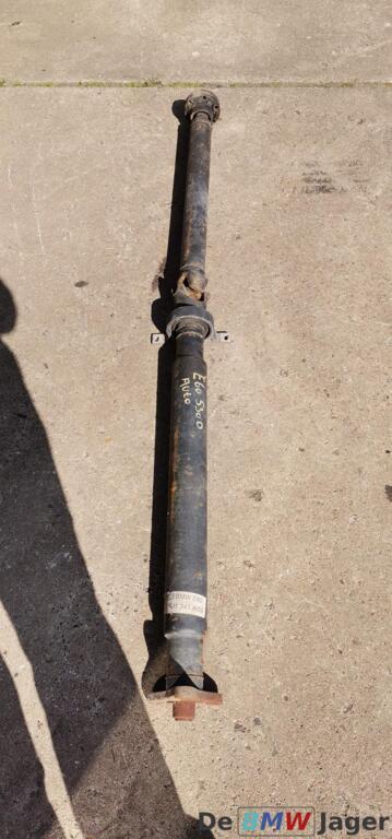 Cardanas BMW E60 E61 (LCI) 7531341, Gebruikt, Ophalen of Verzenden, BMW, BMW